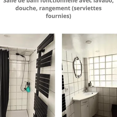 Veranda & Nature Aux Portes De La Foret *