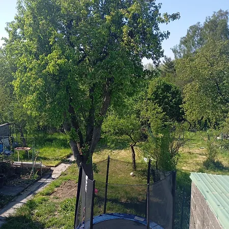 Veranda & Nature Aux Portes De La Foret L'Hopital (Moselle)