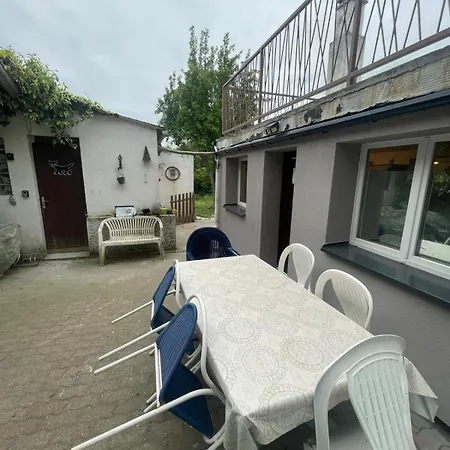 Veranda & Nature Aux Portes De La Foret * L'Hopital (Moselle)