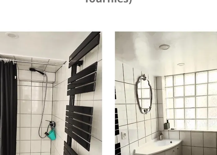 Veranda & Nature Aux Portes De La Foret *